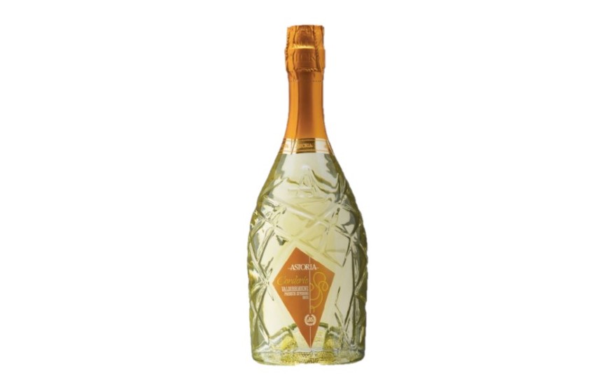 Corderìe Prosecco Superiore Astoria Cl 75