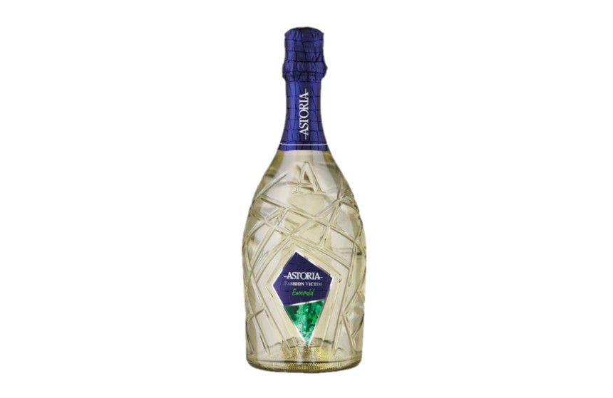 Fashion Victim Spumante Cuvée Brut- Astoria Cl 75