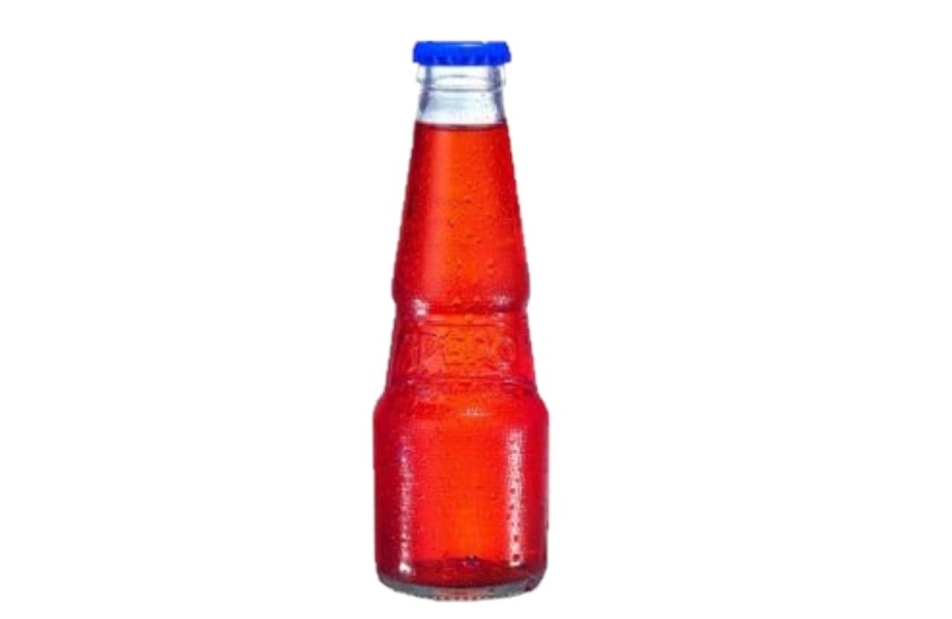 Aperol Soda Cl 12.5