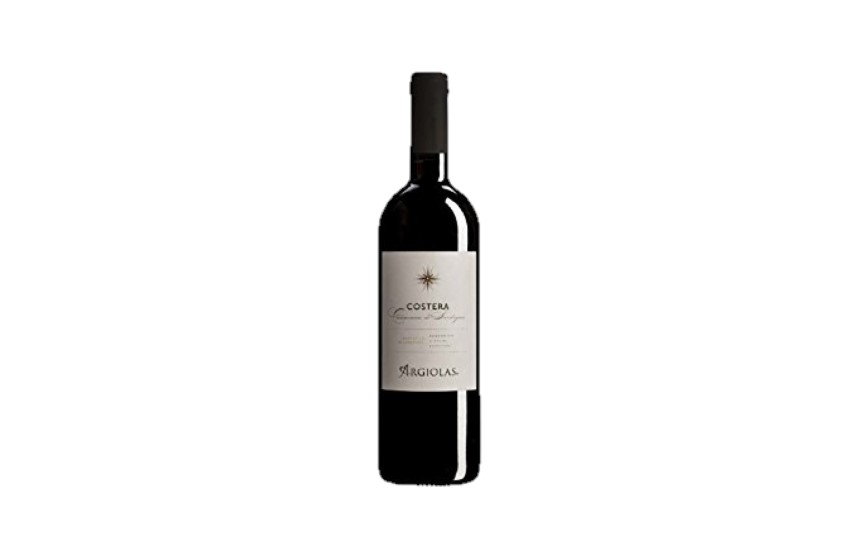 Costera Vino Cannonau Argiolas Cl 37.5