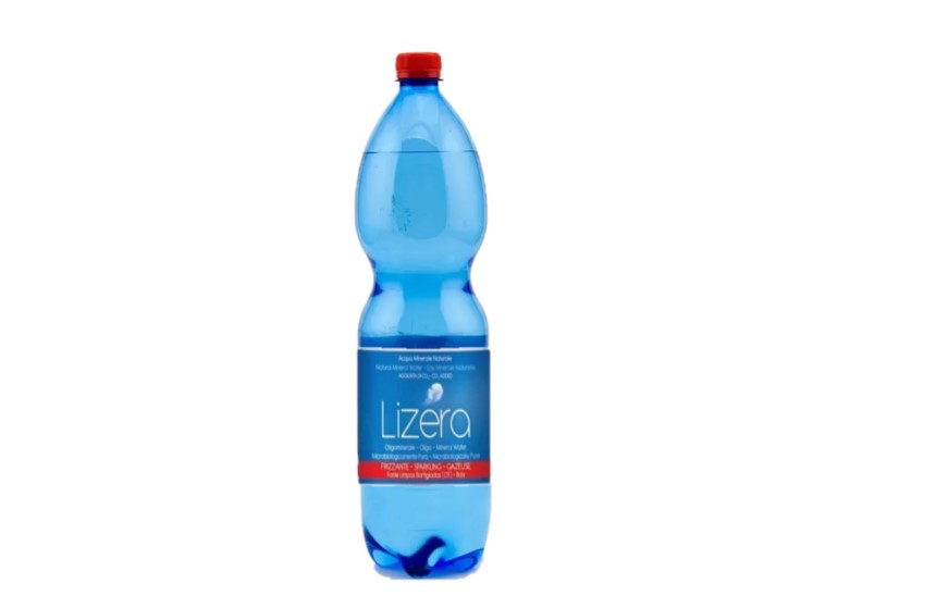 Acqua Lizera Frizzante Lt 1.5
