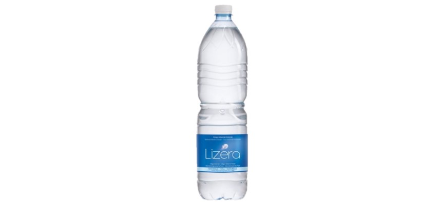Acqua Lizera Naturale Lt 2