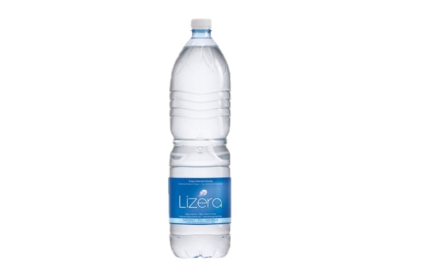 Acqua Lizera Naturale Lt 2