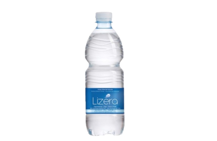 Acqua Lizera Naturale Cl 50