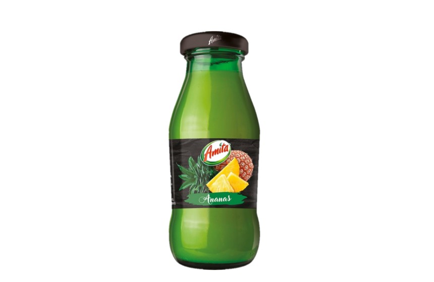 Succo Ananas Amita Cl 20
