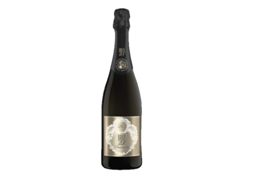 Freccianera Berlucchi Brut 25 Cl 75