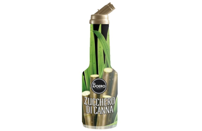 Zucchero di Canna Boero Cl 75