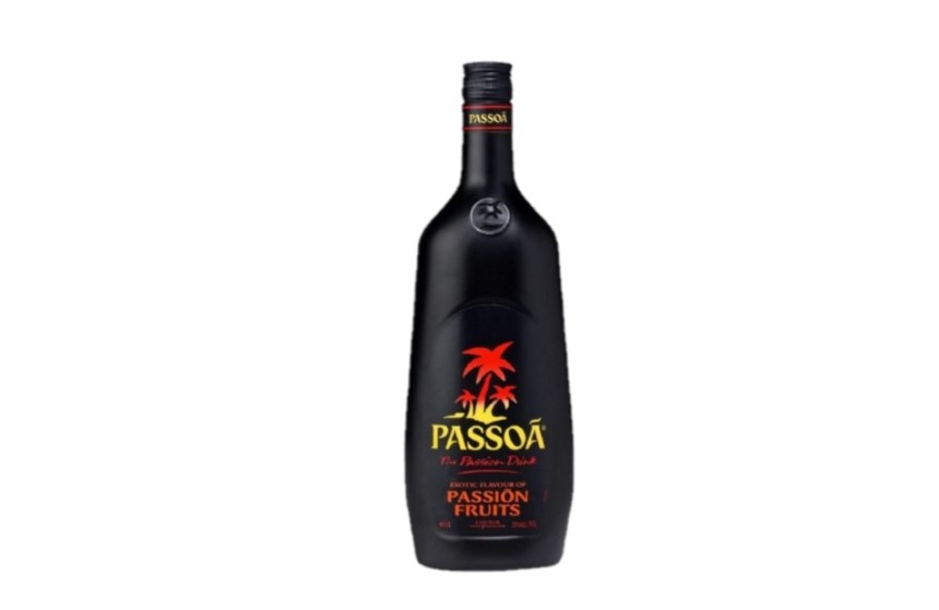 Passoã – Liquore al Passion Fruit (1 Litro)