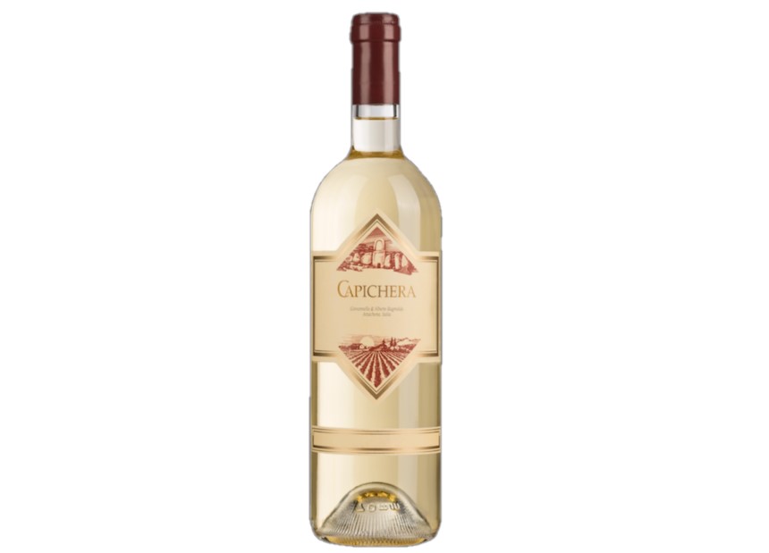 Capichera Vermentino Cl 75