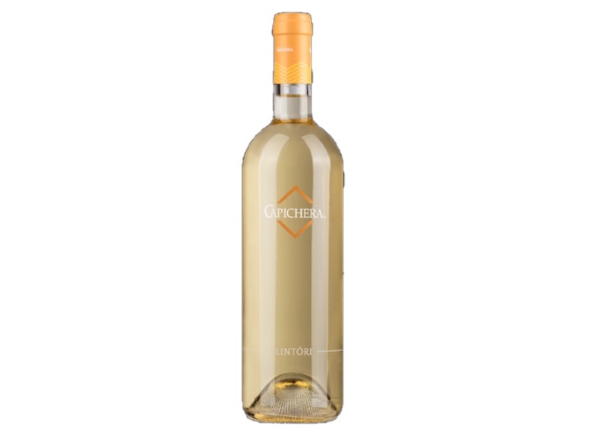 Lintori Vermentino Capichera Cl 75