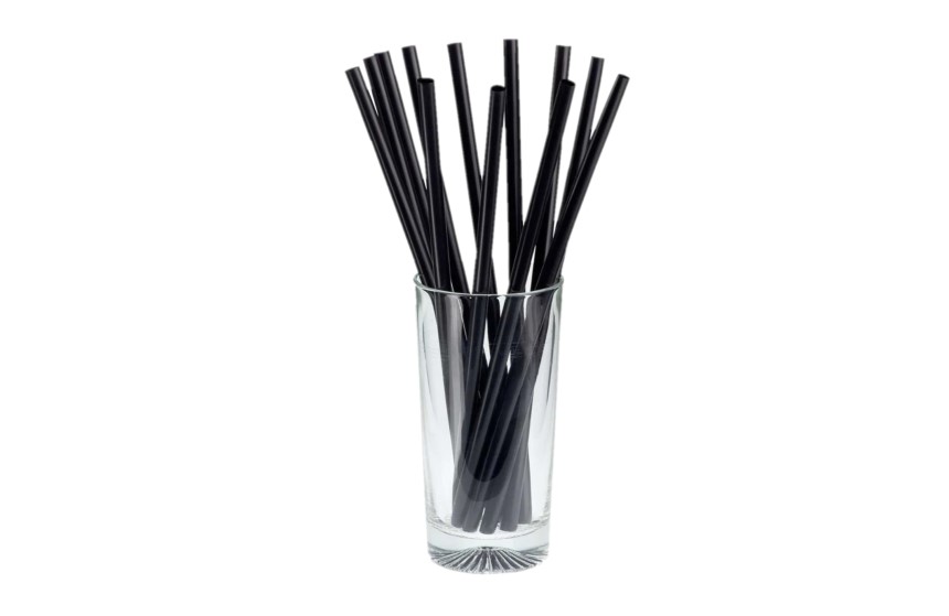 Cannucce Bio 208mm*6.8 mm