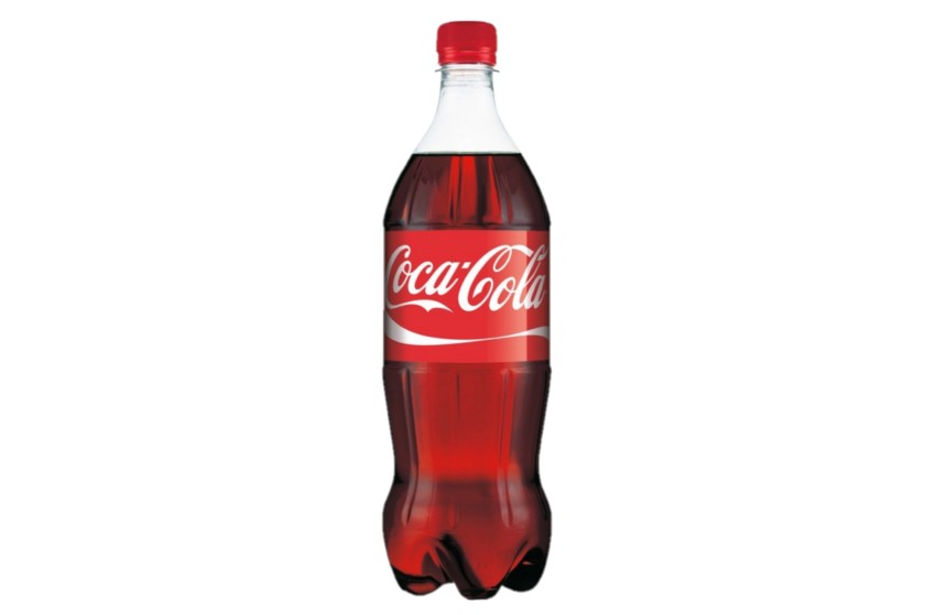Coca Cola Lt 1 PET