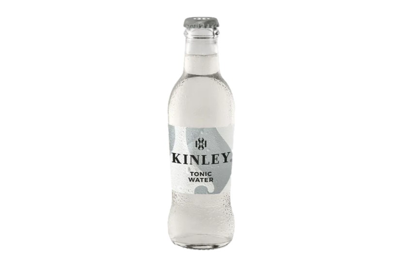 Kinley Tonica cl 20