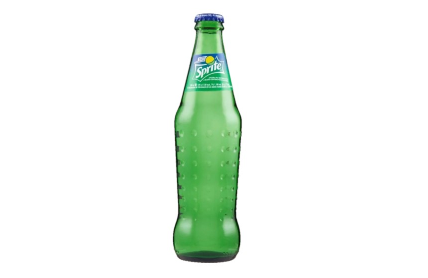 Sprite Cl 33 Vetro