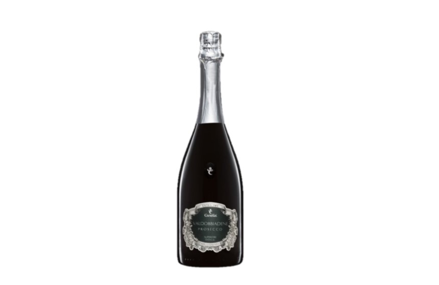 Prosecco Canella Extra Dry Superiore DOCG Cl 75