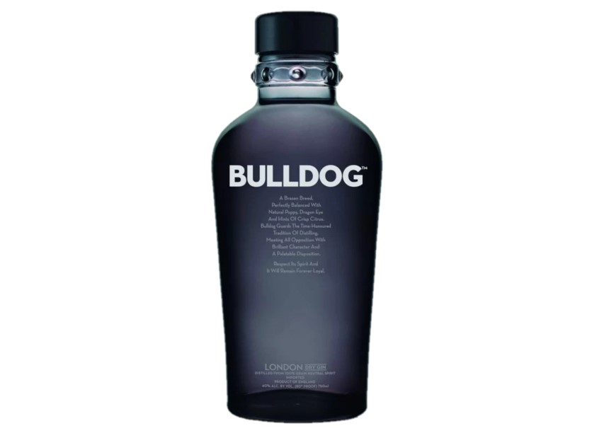 Gin Bull Dog Lt 1