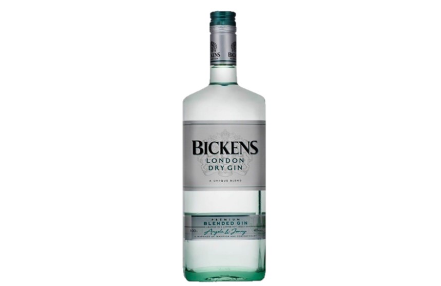 Gin Bickens Lt 1