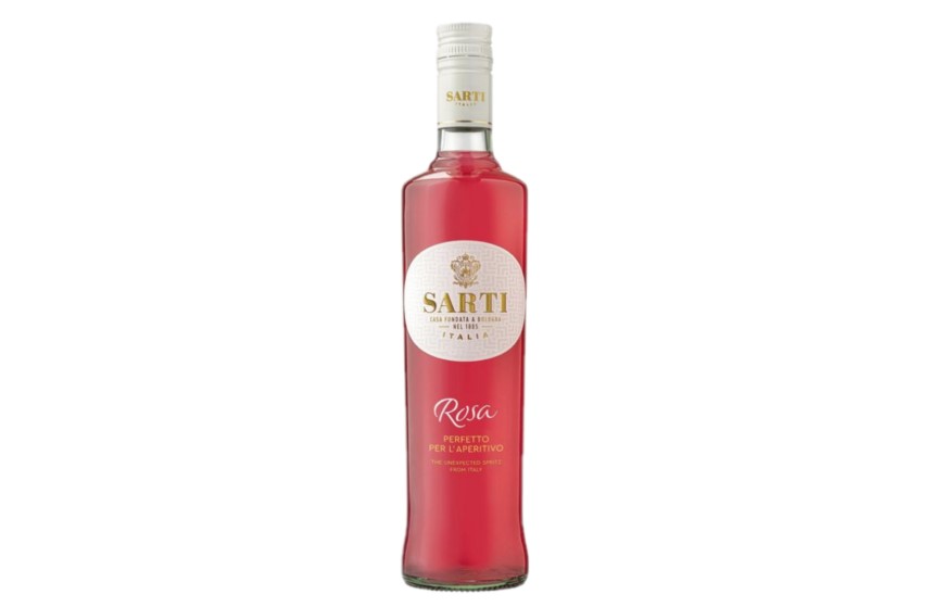 Sarti Rosa Cl 70