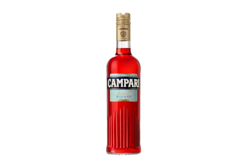 Bitter Campari Lt 1