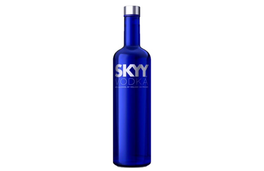 Vodka Skyy Cl 70