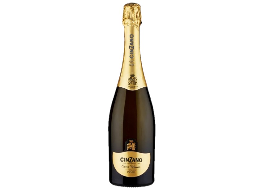 Cinzano Sweet Edition Spumante Cl 75