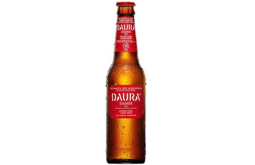 Birra Daura Celiaci Cl 33