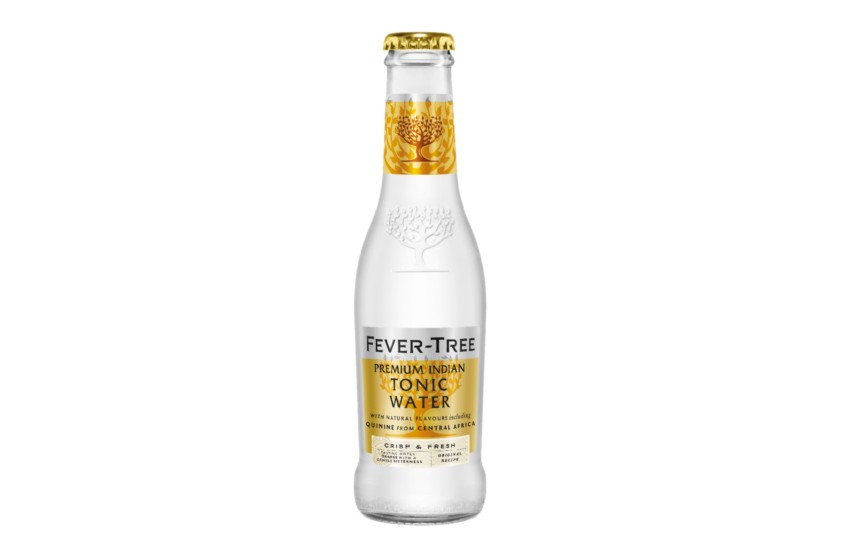 Fever-Tree Indian Tonic 20 cl