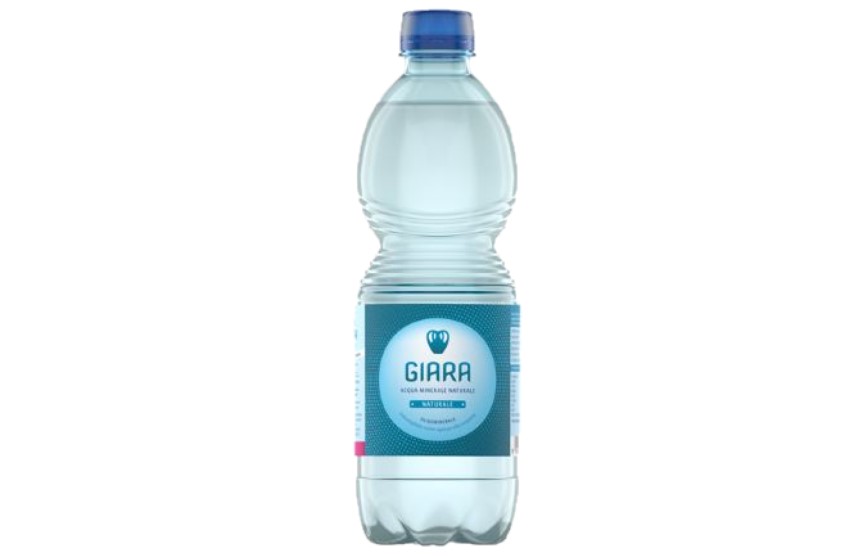 Acqua Giara Naturale Cl 50*24 Bt