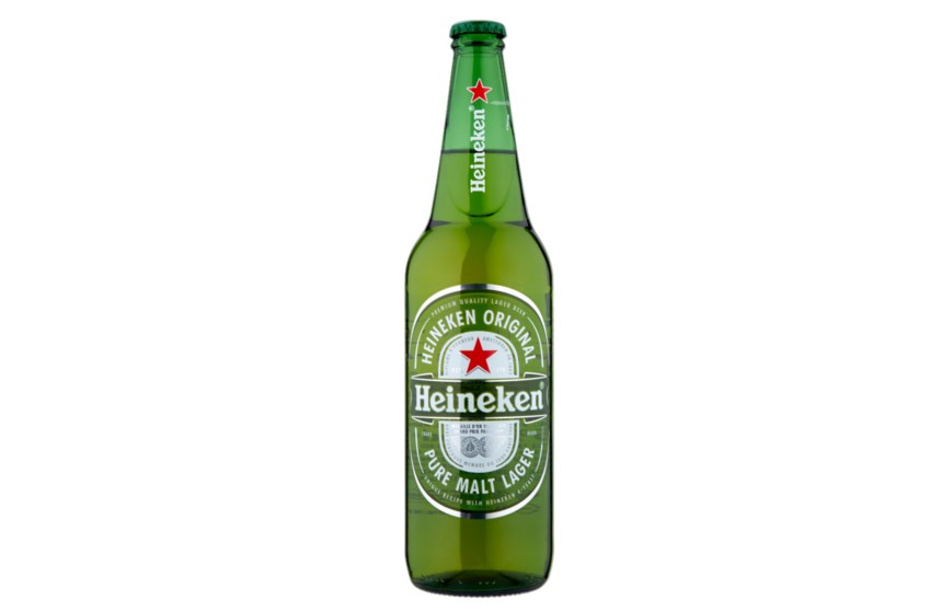 Birra Heineken Cl 66