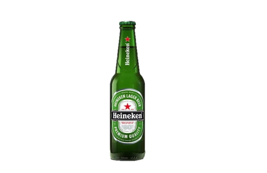 Birra Heineken Cl 33