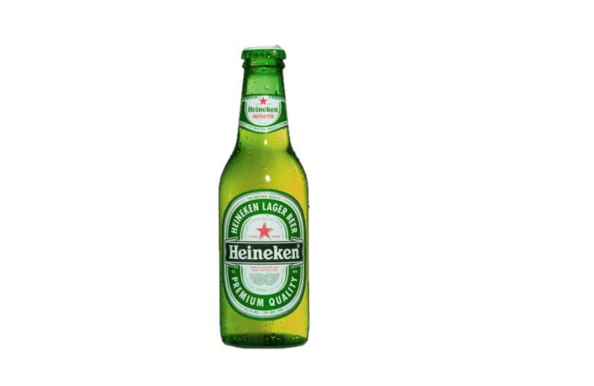 Birra Heineken Import Cl 33