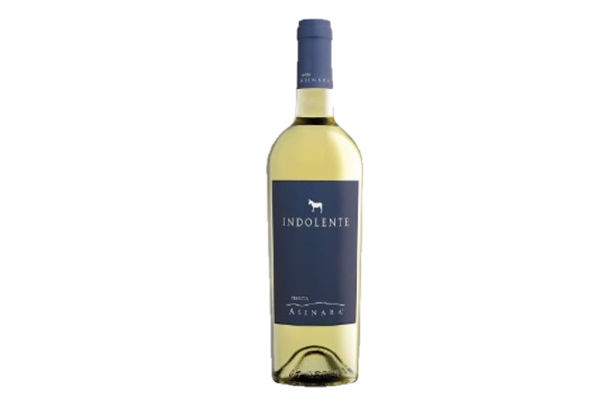 Indolente Vermentino Asinara Cl 75