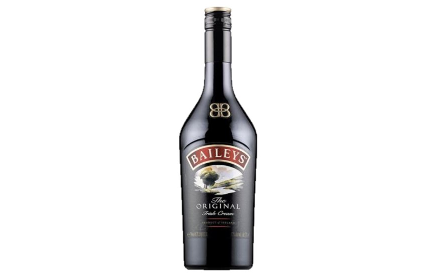 Baileys Irish Cream Lt 1