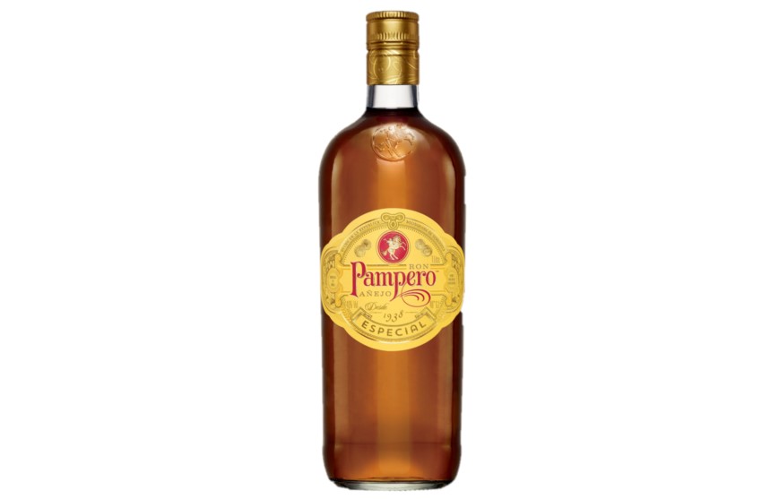 Rum Pampero Especial Lt 1
