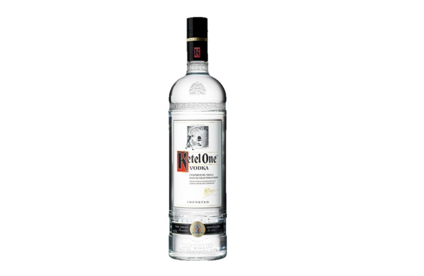 Vodka Ketel One Lt 1