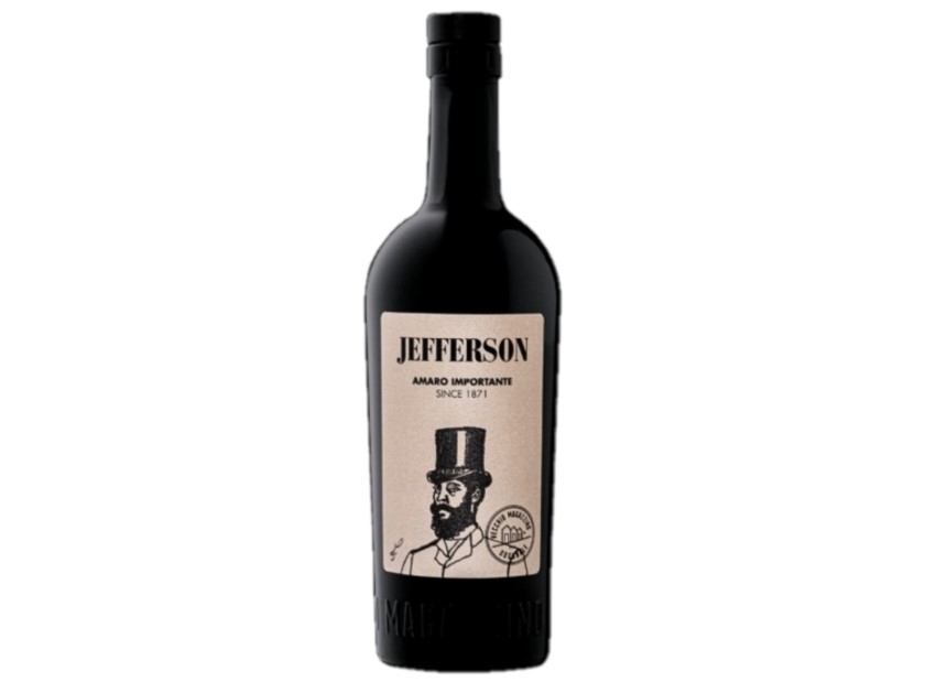 Jefferson Amaro Importante Cl 70