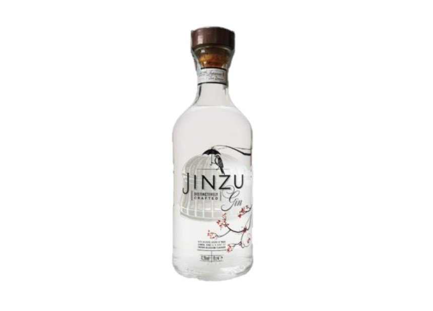 Gin Jinzu Cl 70