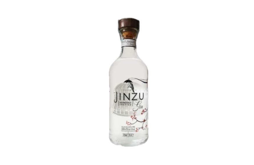 Gin Jinzu Cl 70