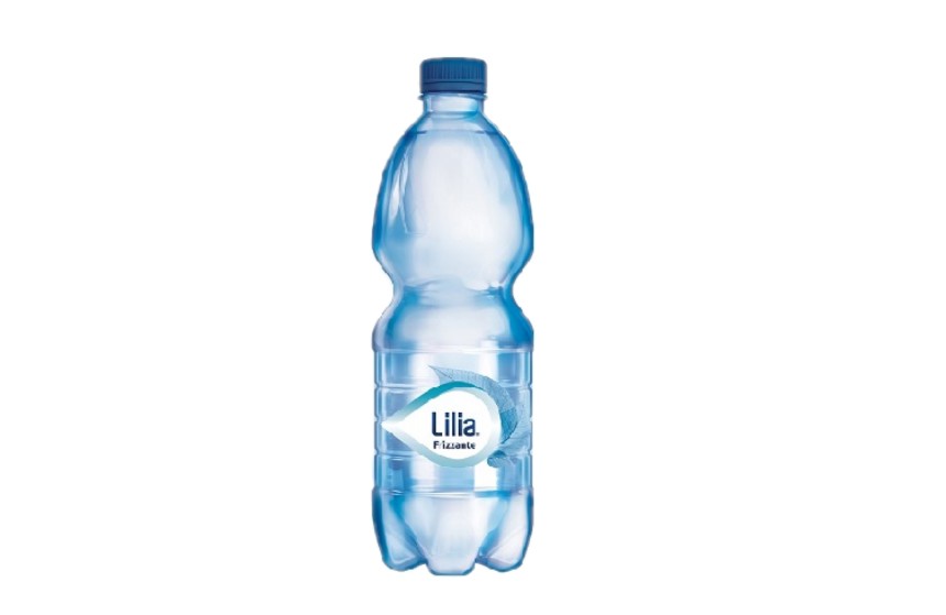 Acqua Lilia Frizzante Cl 50