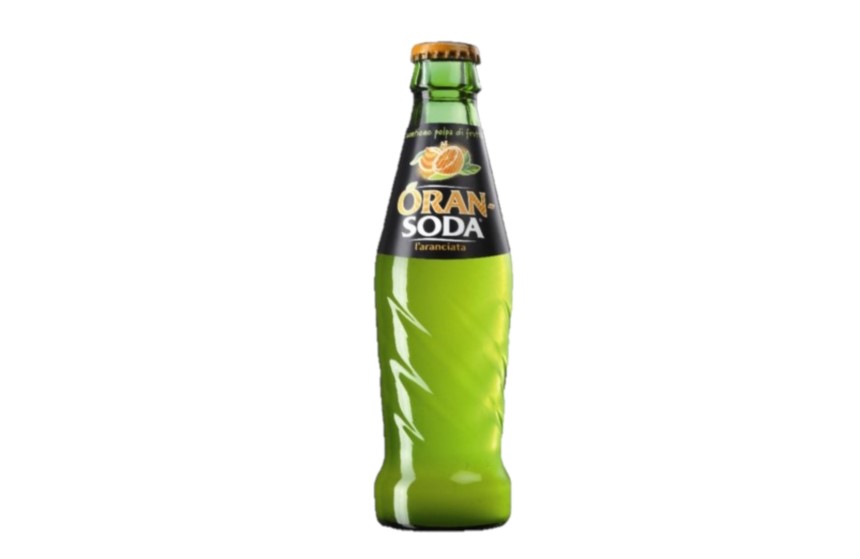 Oransoda Cl 20