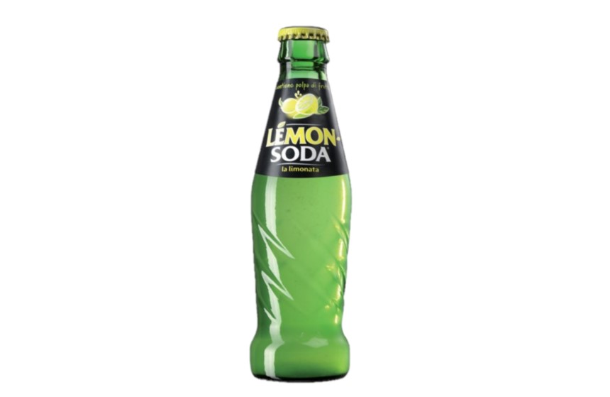 Lemonsoda Cl 20 