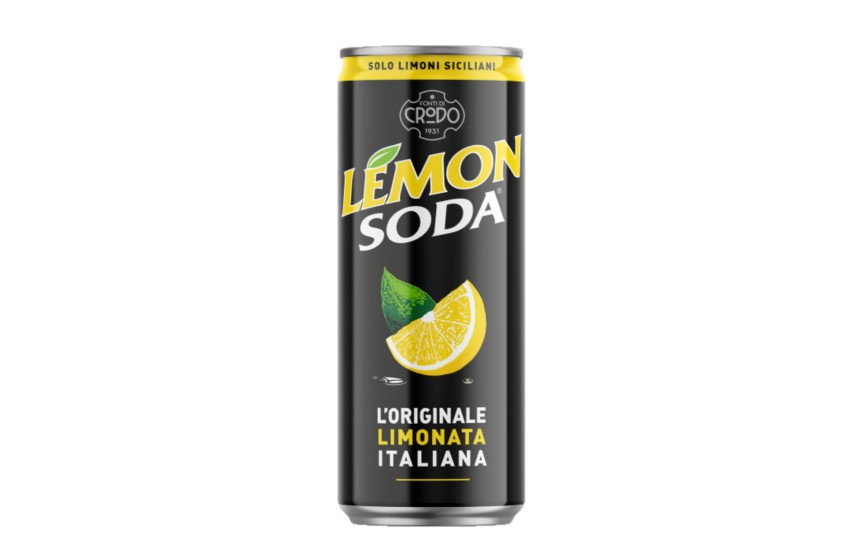 Lemonsoda Cl 33 Sleek
