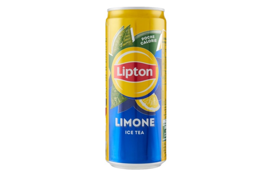 The Limone Lipton Cl 33 Sleek