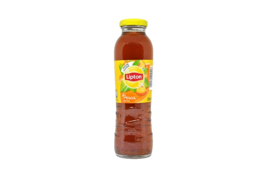 Lipton Ice Tea Pesca cl 33 (Vetro)