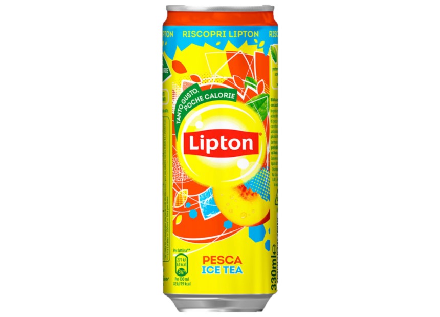 The Pesca Lipton Cl 33 Sleek