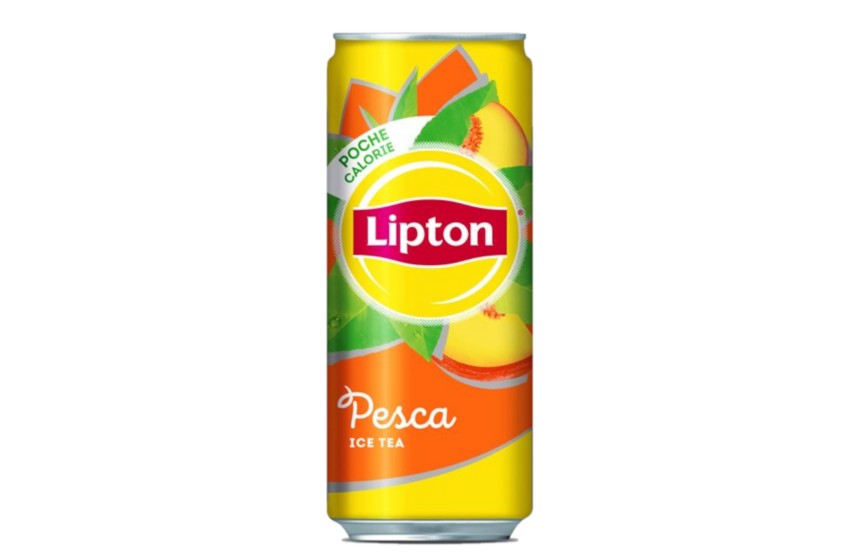 The Pesca Lipton Cl 33 Sleek