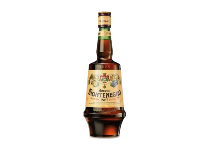 Amaro Montenegro Lt 1