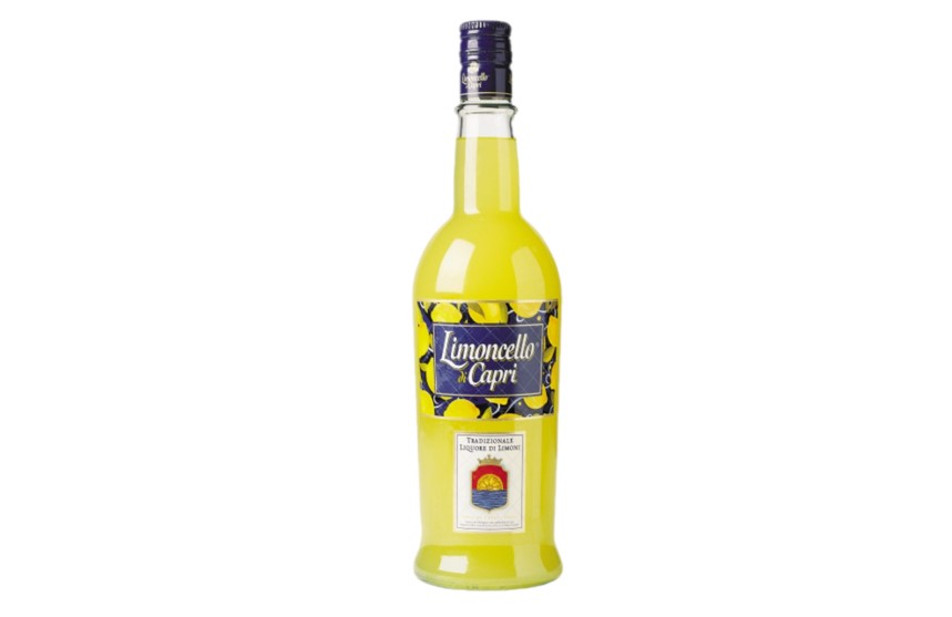 Limoncello di Capri Lt 1