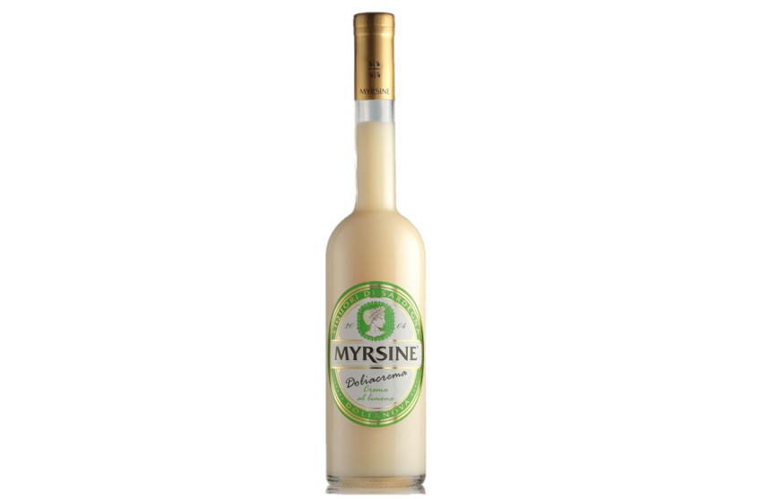 Crema di Limone Myrsine Cl 50