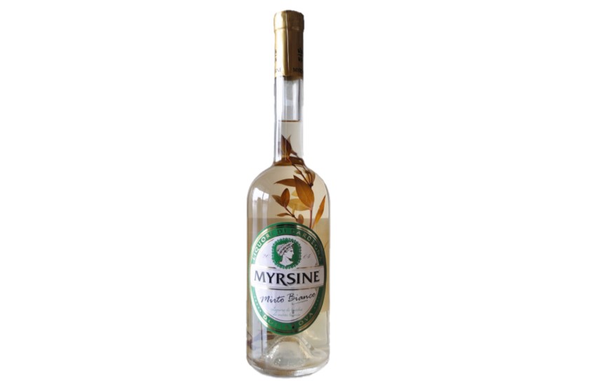 Mirto Bianco Myrsine Cl 50